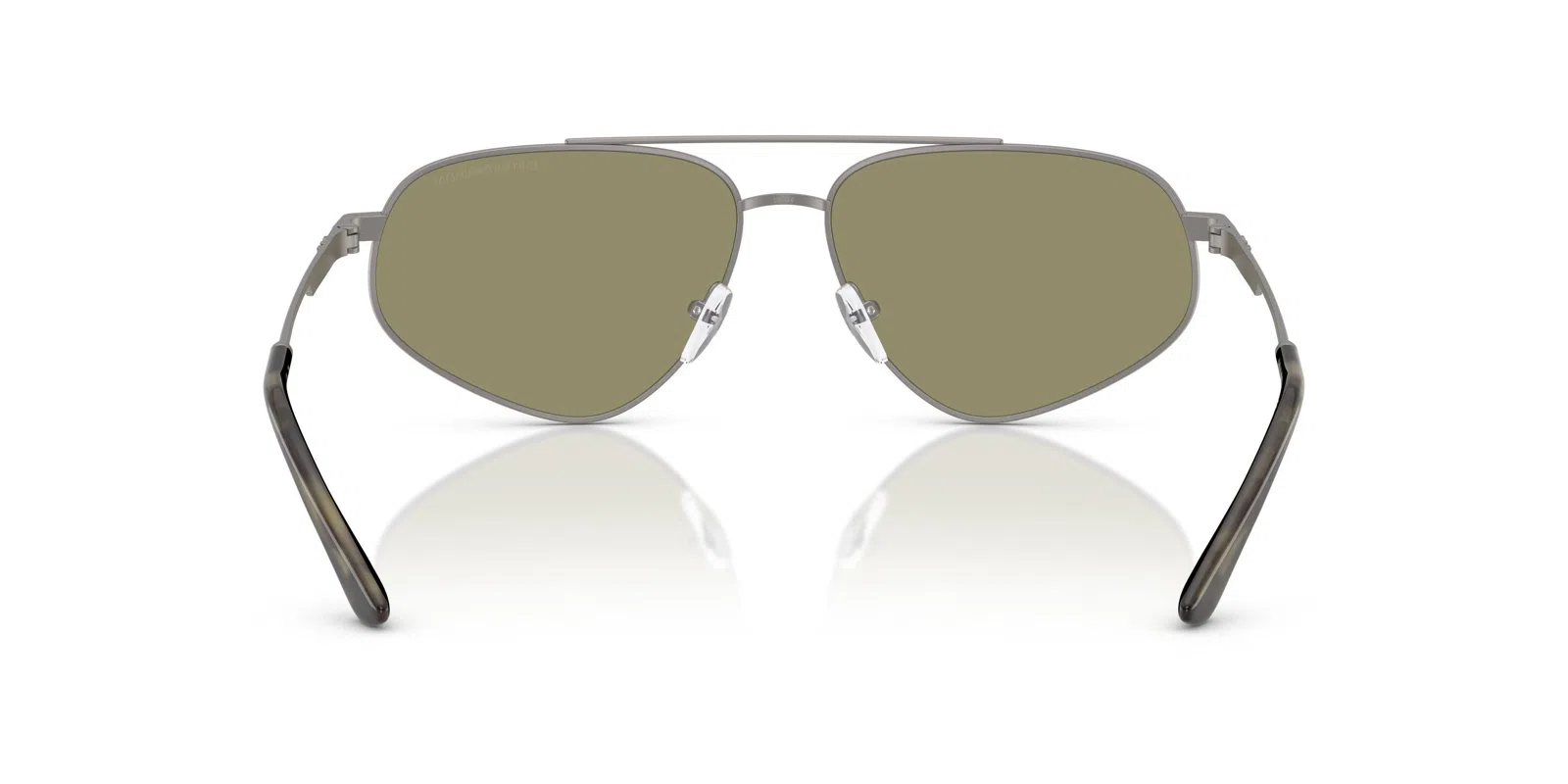 Emporio Armani 2156 Sunglasses - view 12